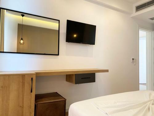 Hotel Platon