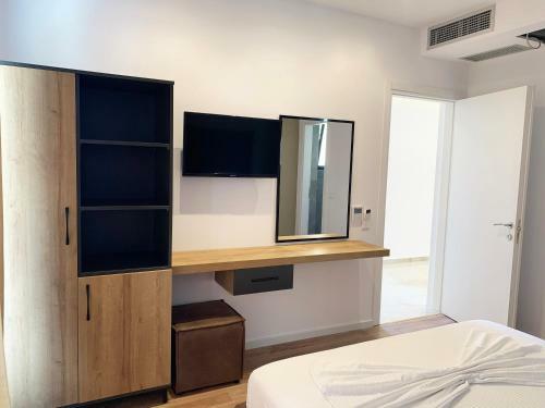 Hotel Platon