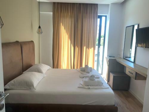 Hotel Platon