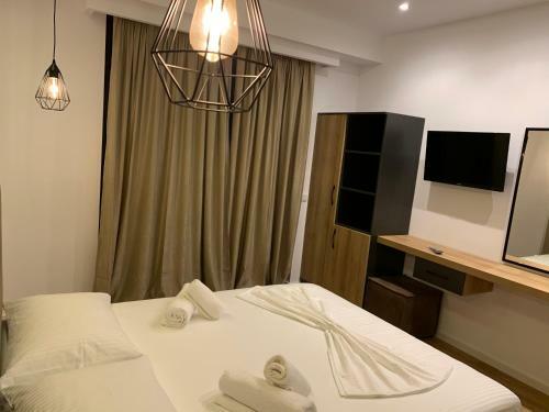 Hotel Platon