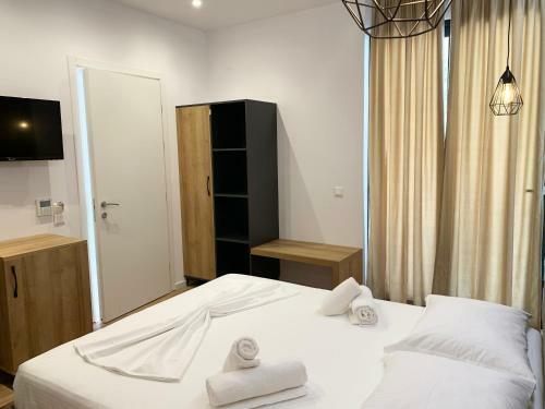 Hotel Platon
