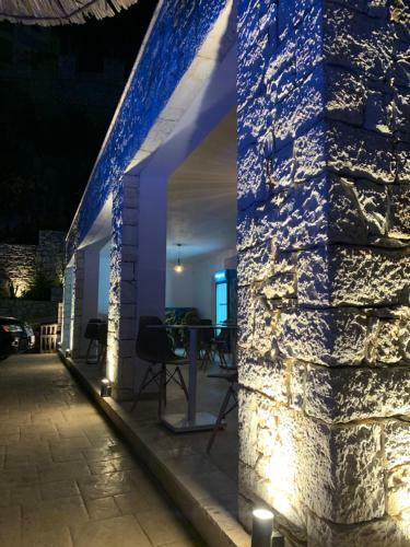 Hotel Platon