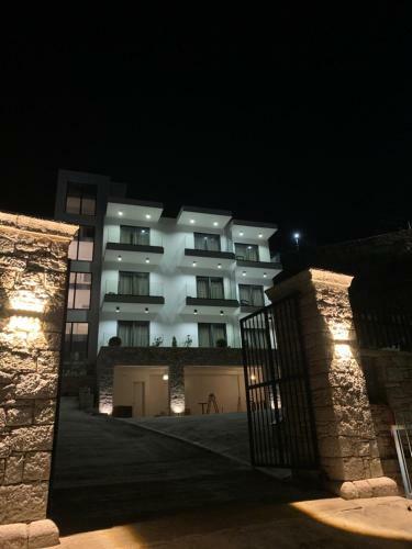 Hotel Platon