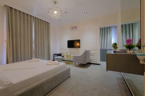 Nolea Boutique Hotel