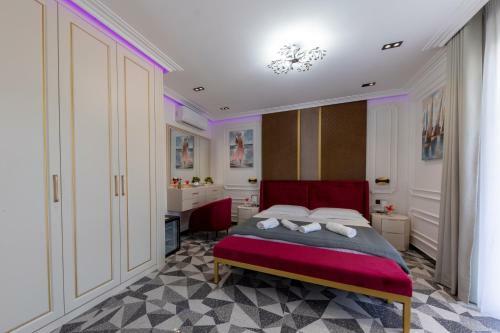 Nolea Boutique Hotel