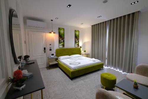 Nolea Boutique Hotel