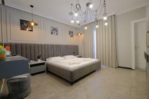 Nolea Boutique Hotel