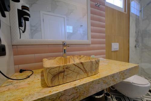 Nolea Boutique Hotel