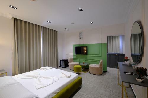Nolea Boutique Hotel