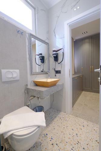 Nolea Boutique Hotel