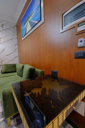 Nolea Boutique Hotel