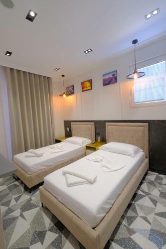 Nolea Boutique Hotel