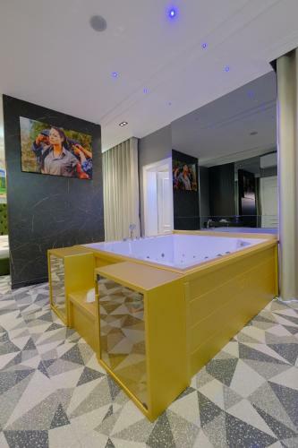 Nolea Boutique Hotel