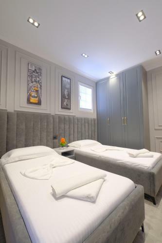 Nolea Boutique Hotel