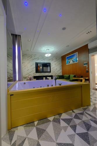 Nolea Boutique Hotel