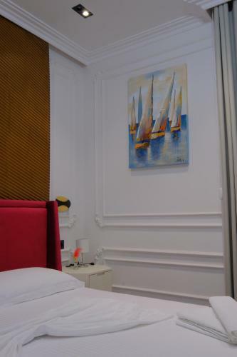 Nolea Boutique Hotel
