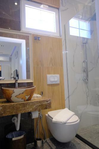 Nolea Boutique Hotel