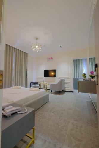 Nolea Boutique Hotel
