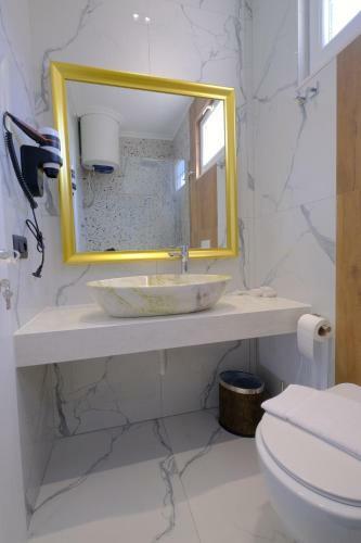 Nolea Boutique Hotel