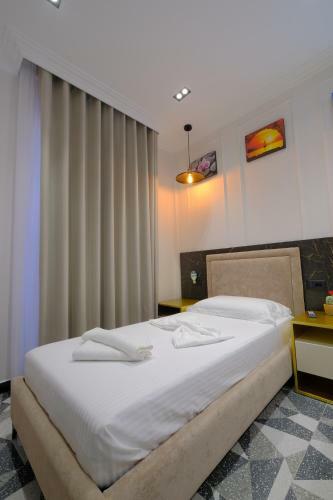 Nolea Boutique Hotel