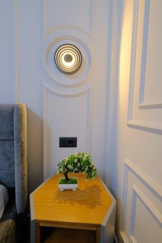 Nolea Boutique Hotel