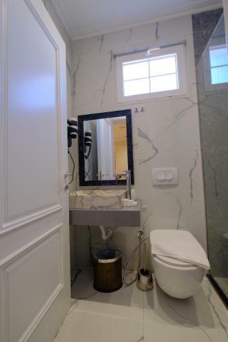 Nolea Boutique Hotel