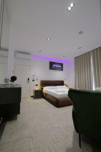 Nolea Boutique Hotel