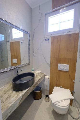 Nolea Boutique Hotel