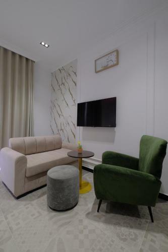 Nolea Boutique Hotel