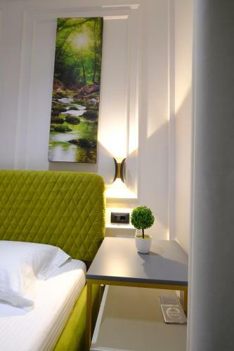 Nolea Boutique Hotel