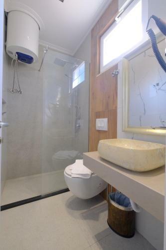 Nolea Boutique Hotel