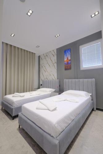 Nolea Boutique Hotel