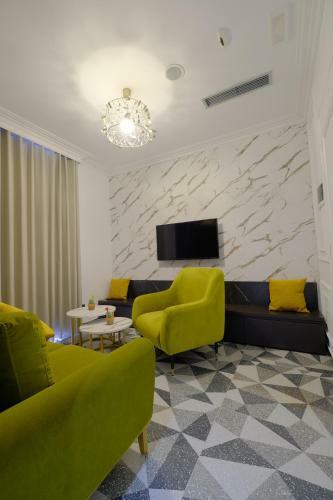 Nolea Boutique Hotel