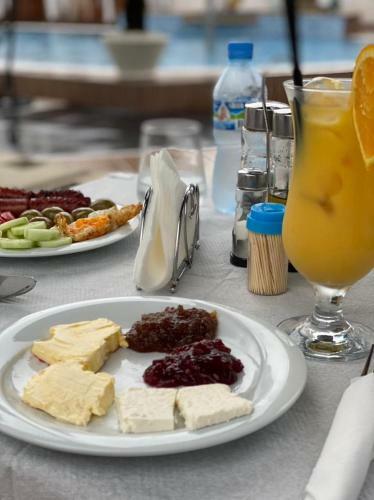 Nolea Boutique Hotel
