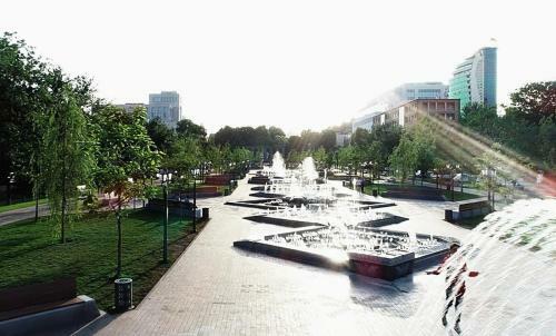 Luxury Apartment With Jacuzzi On Republic Square