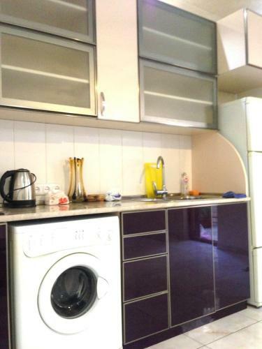 Luxury Apartment With Jacuzzi On Republic Square