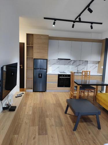 Marina Beach Apartment 2