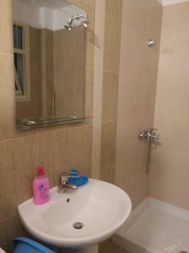 Apartamento Portside Appartment With Seaview