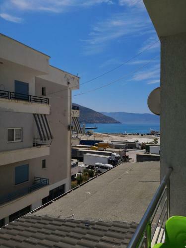Apartamento Portside Appartment With Seaview