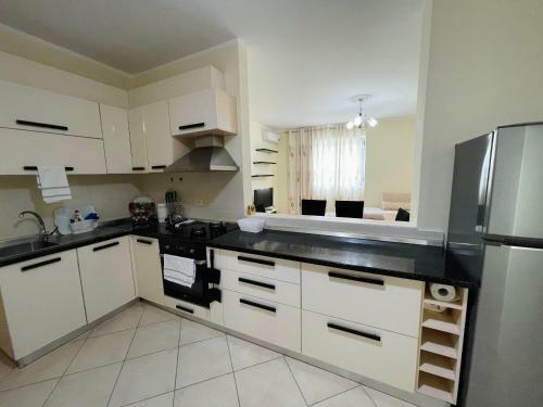 Apartamento Beach House Rana E Hedhun