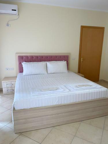 Apartamento Beach House Rana E Hedhun