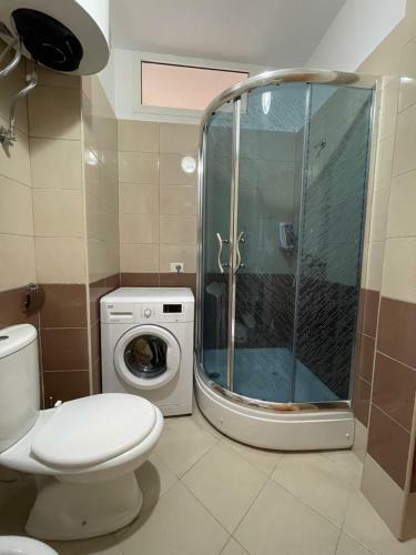Apartamento Beach House Rana E Hedhun