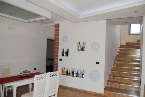 Villa Vila Dezi