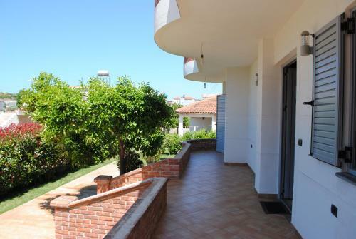 Villa Vila Dezi