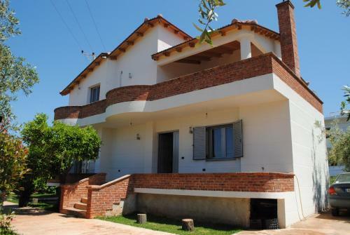 Villa Vila Dezi