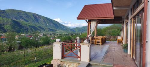 Hotel Belvedere