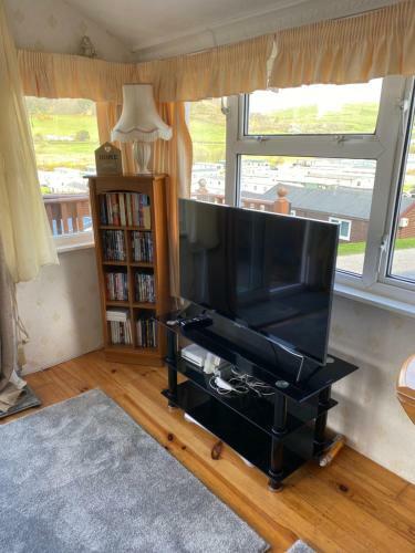 Apartamento Chalet 5 Clarach Bay