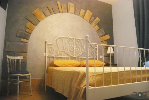 B&B Plano De Laczarulo