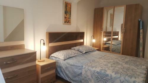 Karlsson Borjomi Apartment.