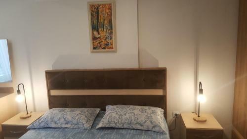 Karlsson Borjomi Apartment.